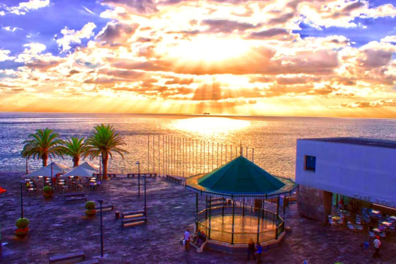 House Heart Of The City Camara de Lobos Exterior photo